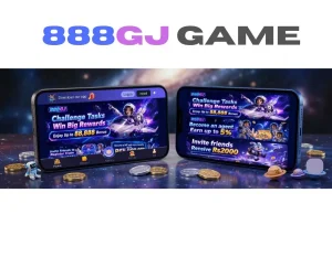 888GJ Game