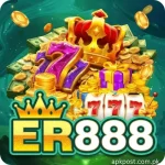ER888 Game