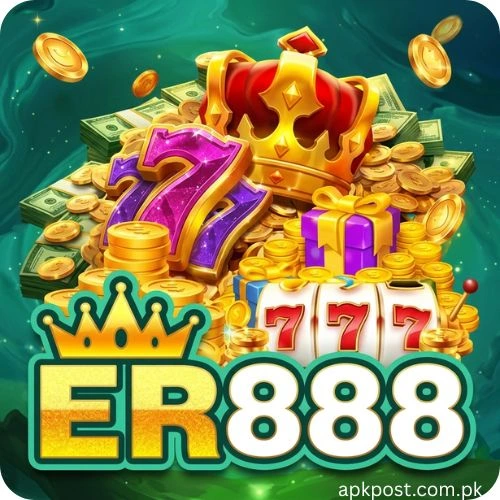 ER888 Game