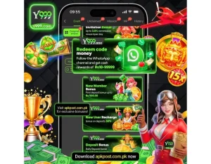 Y999 Game