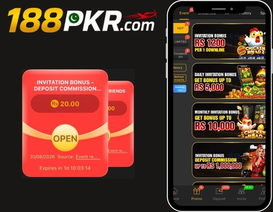 188PKR Game