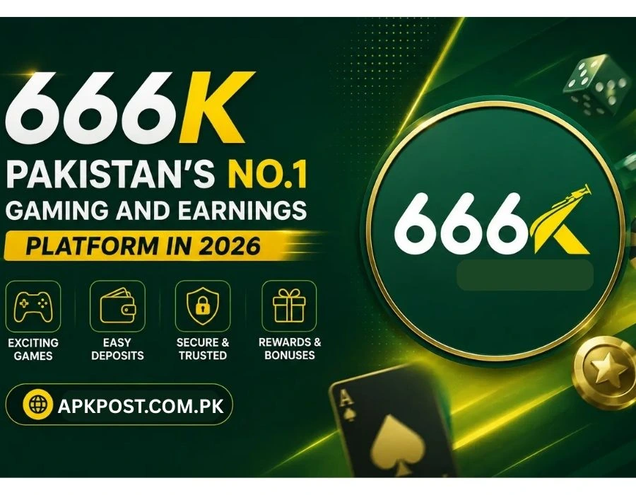 666K Game