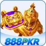 888PKR Game