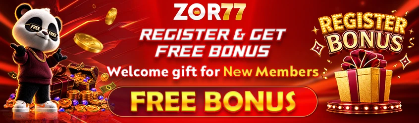 ZOR77 Game